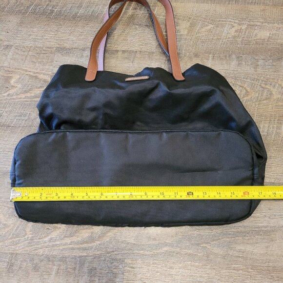 ROOTS | Nylon Tote Bag - Picture 8 of 10